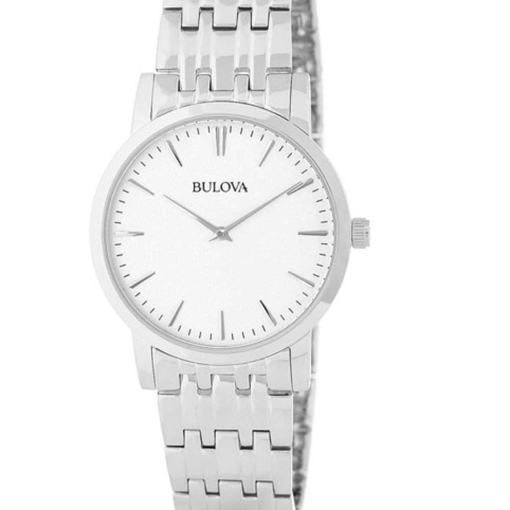 Bulova Watch
